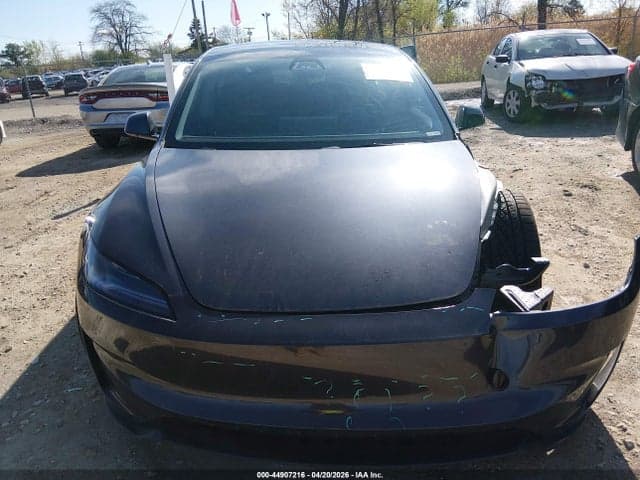 2024 TESLA MODEL 3 PERFORMANCE ALL-WHEEL DRIVE 13