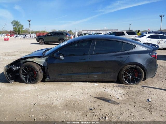 2024 TESLA MODEL 3 PERFORMANCE ALL-WHEEL DRIVE 15