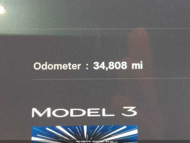 2024 TESLA MODEL 3 PERFORMANCE ALL-WHEEL DRIVE 16