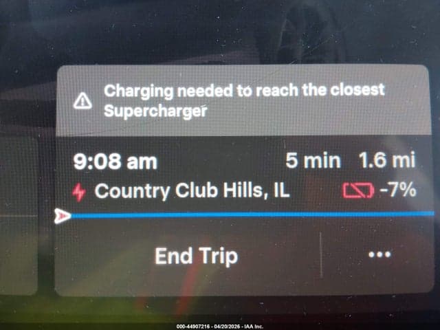 2024 TESLA MODEL 3 PERFORMANCE ALL-WHEEL DRIVE 18