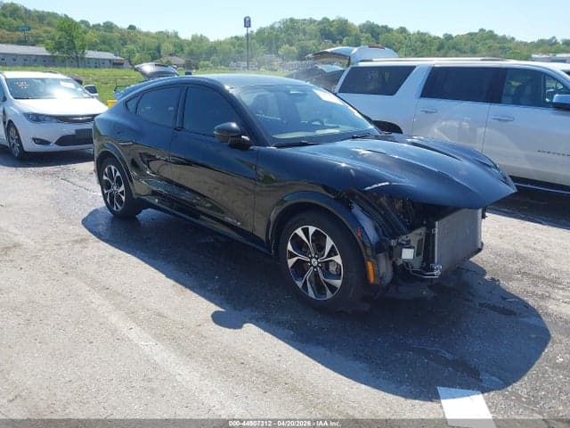 2023 FORD MUSTANG MACH-E PREMIUM 1