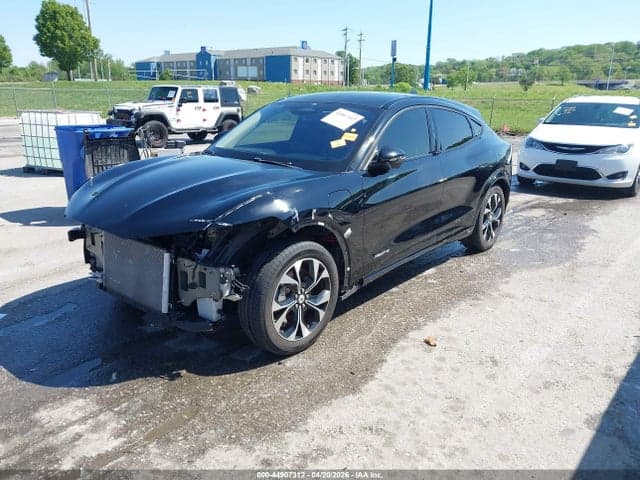 2023 FORD MUSTANG MACH-E PREMIUM 2