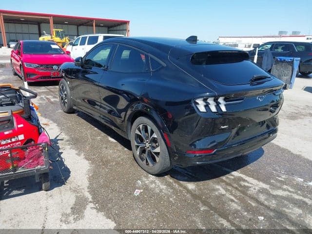 2023 FORD MUSTANG MACH-E PREMIUM 3