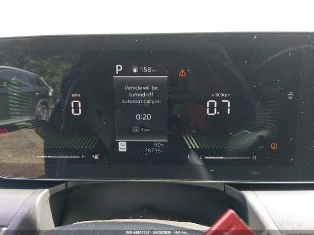 2025 KIA K4 LXS 7