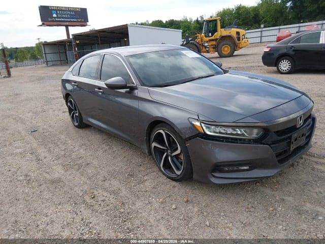 2020 HONDA ACCORD SPORT - 1