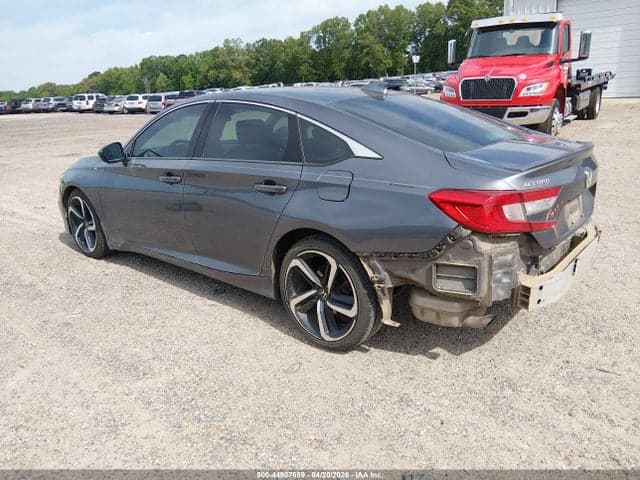 2020 HONDA ACCORD SPORT 3