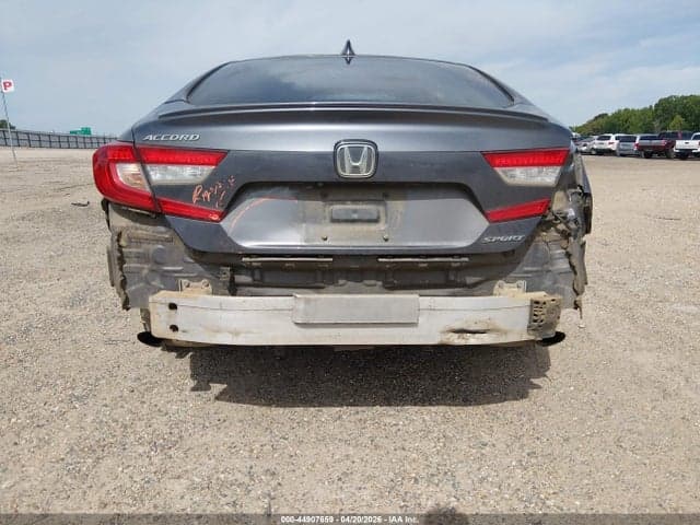 2020 HONDA ACCORD SPORT 6