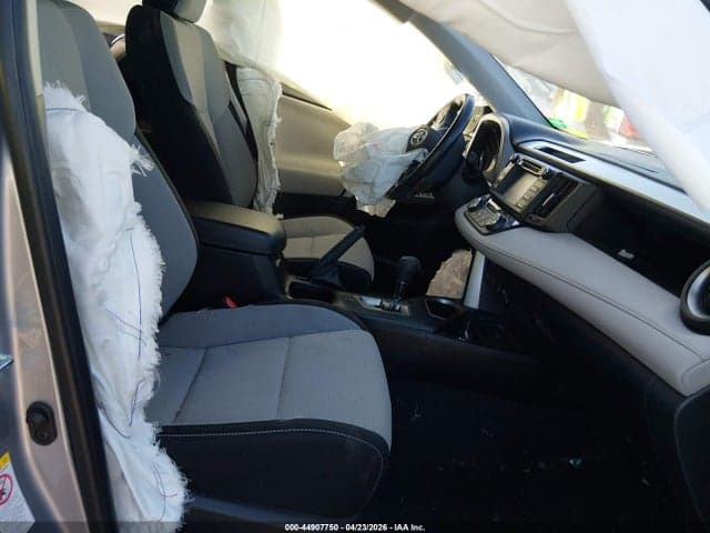 2018 TOYOTA RAV4 HYBRID XLE 5
