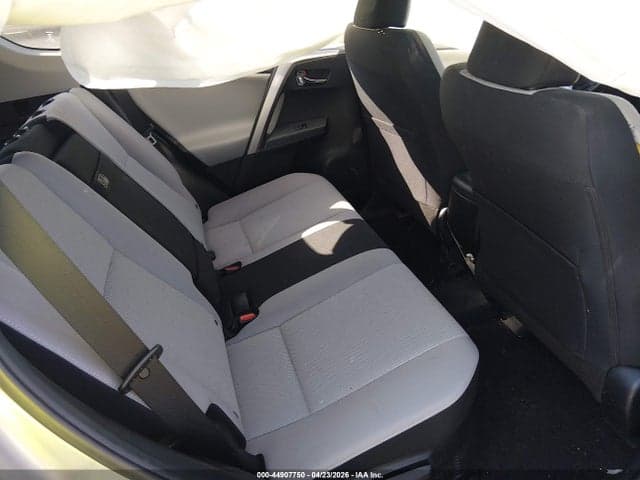 2018 TOYOTA RAV4 HYBRID XLE 8