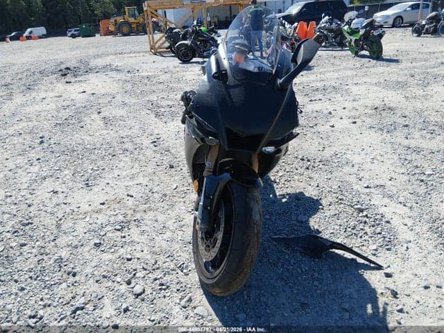 2025 YAMAHA YZF1000 5