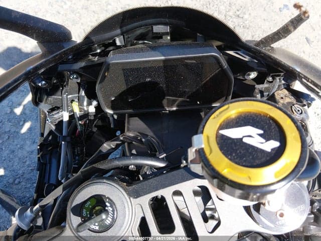 2025 YAMAHA YZF1000 7