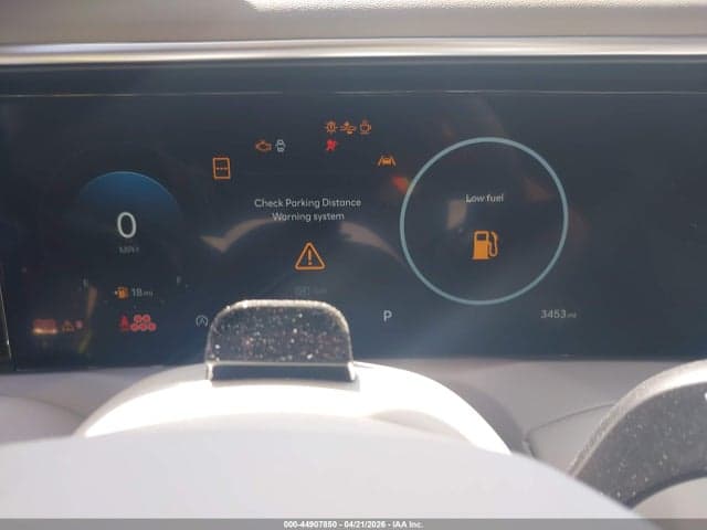 2026 HYUNDAI PALISADE SEL PREMIUM 7