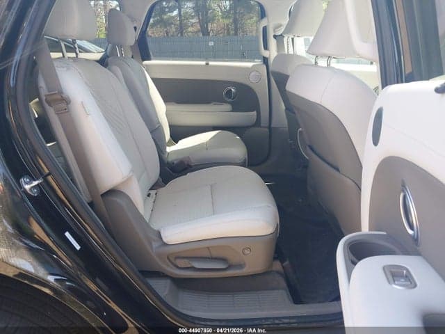 2026 HYUNDAI PALISADE SEL PREMIUM 8