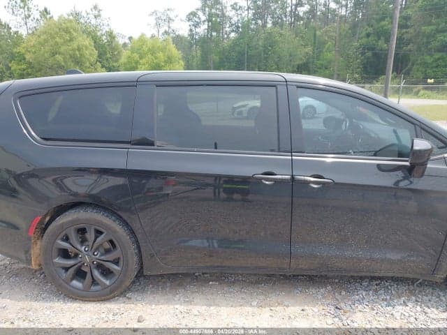 2018 CHRYSLER PACIFICA TOURING PLUS 13