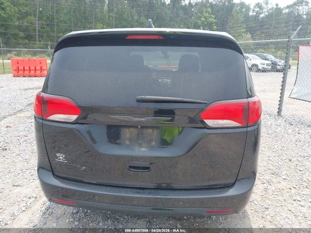 2018 CHRYSLER PACIFICA TOURING PLUS 16