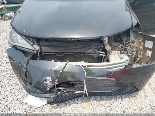 2018 CHRYSLER PACIFICA TOURING PLUS 6