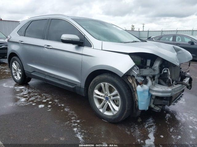 2020 FORD EDGE SEL 1