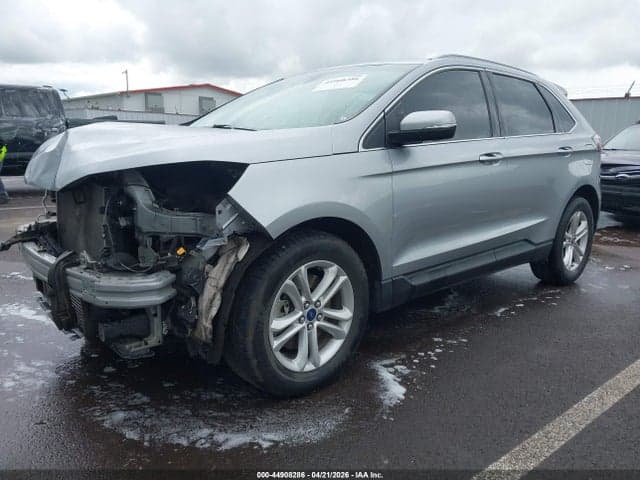 2020 FORD EDGE SEL 2