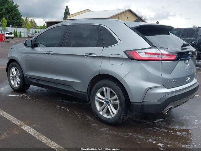 2020 FORD EDGE SEL 3