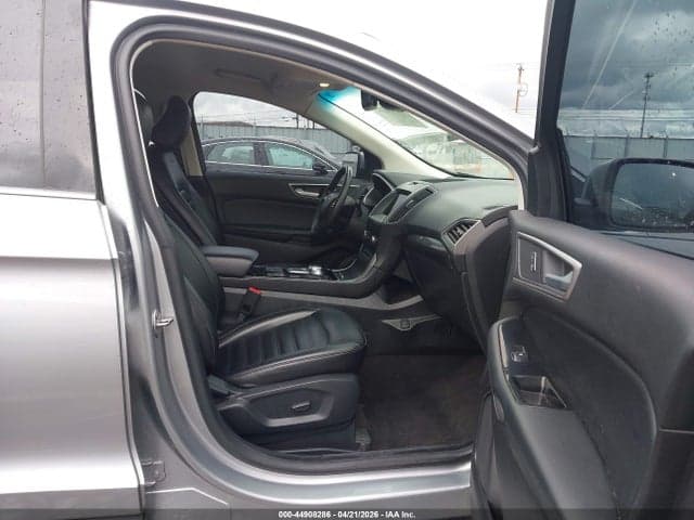 2020 FORD EDGE SEL 5