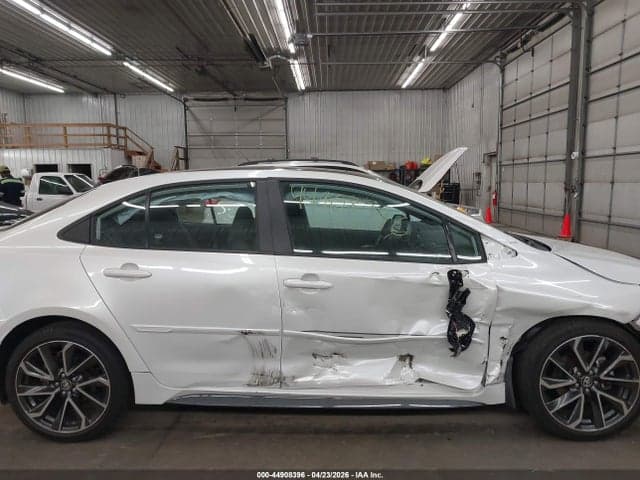 2022 TOYOTA COROLLA SE 14