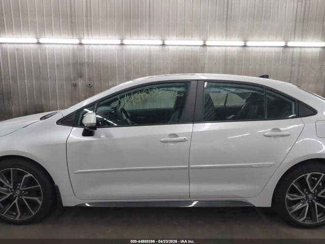 2022 TOYOTA COROLLA SE 15