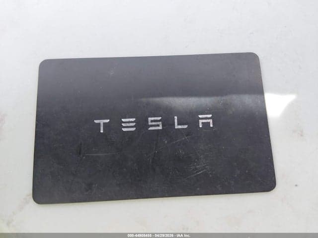 2025 TESLA MODEL X PLAID 11