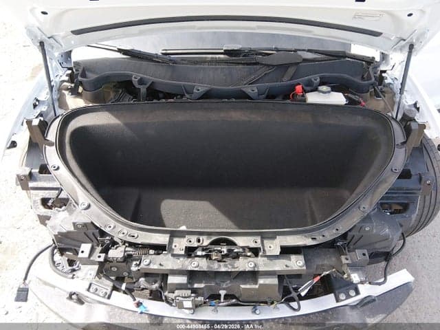 2025 TESLA MODEL X PLAID 10
