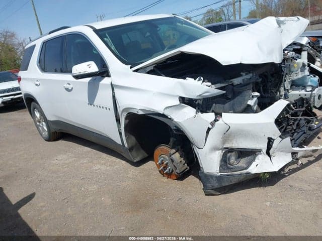 2018 CHEVROLET TRAVERSE 1LT 1