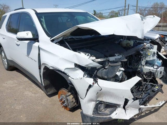 2018 CHEVROLET TRAVERSE 1LT 17