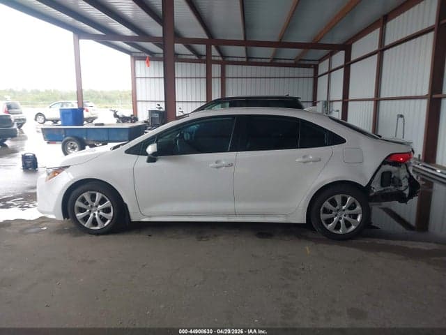 2026 TOYOTA COROLLA LE 14