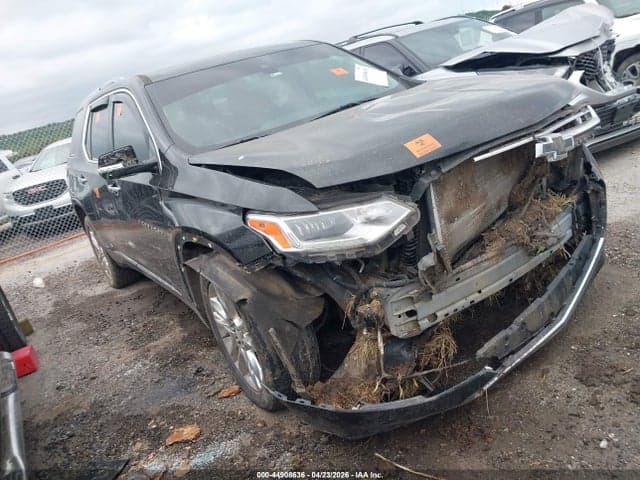 2018 CHEVROLET TRAVERSE HIGH COUNTRY - 1