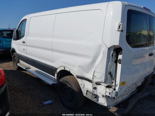 2019 FORD TRANSIT-250 3