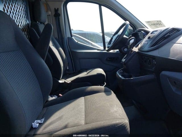 2019 FORD TRANSIT-250 5