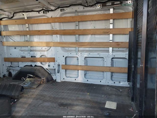 2019 FORD TRANSIT-250 8