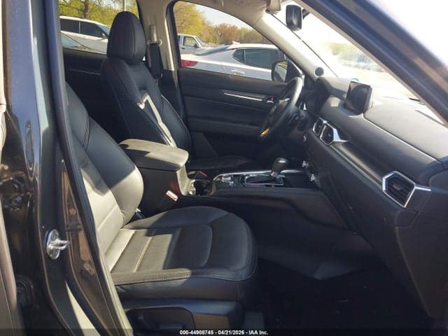 2020 MAZDA CX-5 GRAND TOURING RESERVE 5