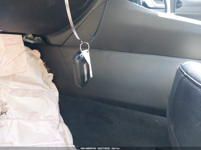 2026 JEEP COMPASS LATITUDE ALTITUDE 11
