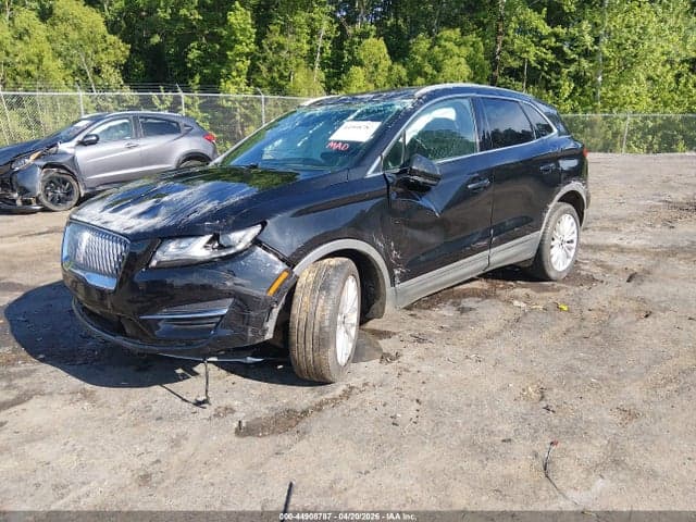 2019 LINCOLN MKC STANDARD 2