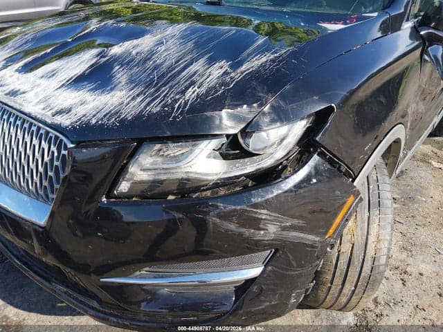 2019 LINCOLN MKC STANDARD 12