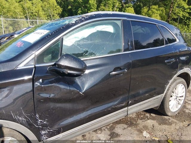2019 LINCOLN MKC STANDARD 13