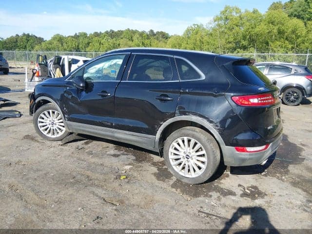 2019 LINCOLN MKC STANDARD 3