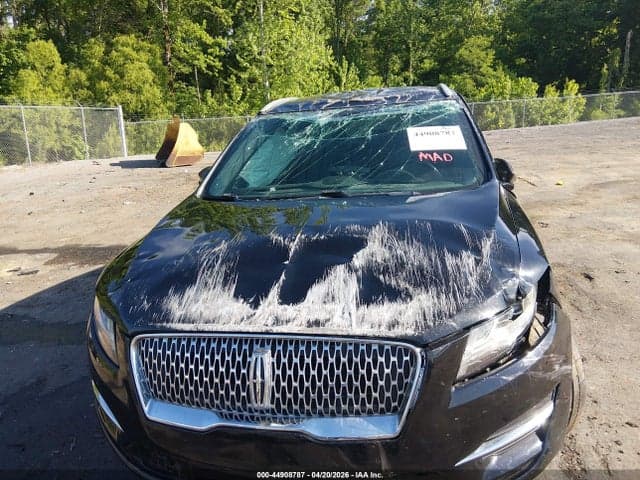 2019 LINCOLN MKC STANDARD 6