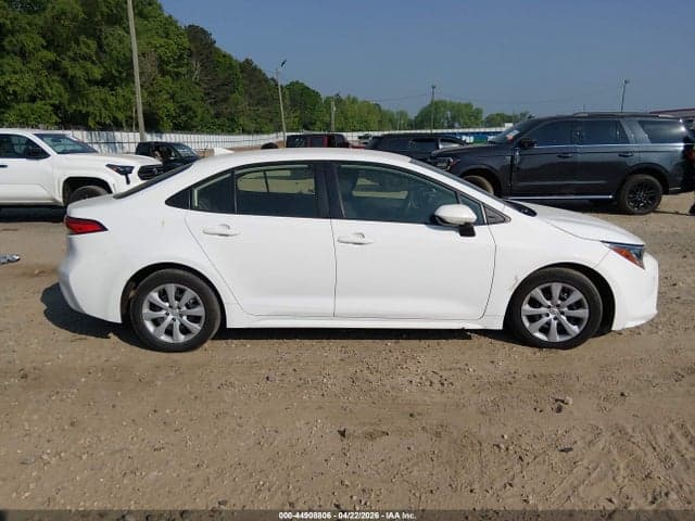 2022 TOYOTA COROLLA LE 14