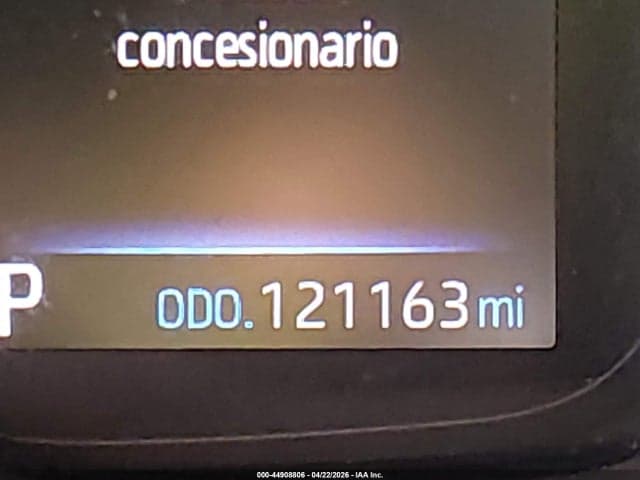 2022 TOYOTA COROLLA LE 16