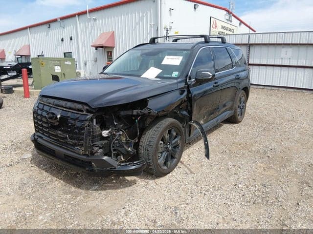 2023 HYUNDAI PALISADE XRT 2