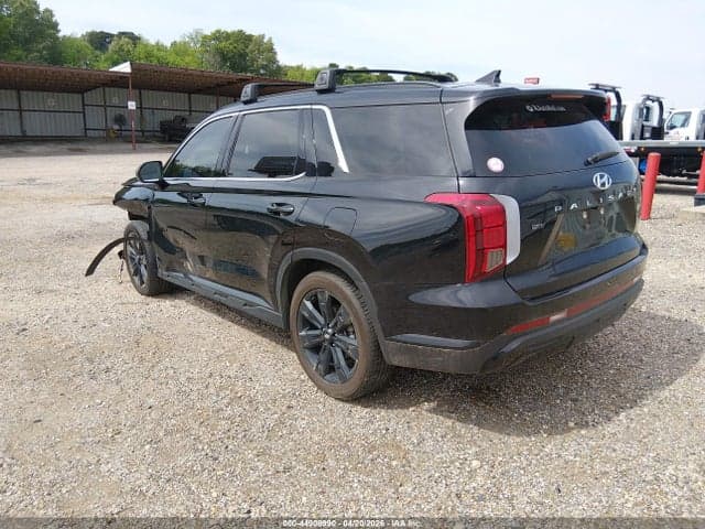 2023 HYUNDAI PALISADE XRT 3