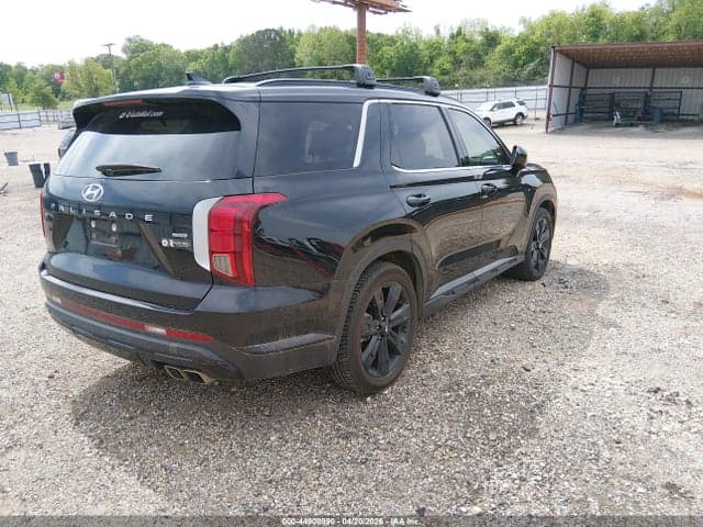 2023 HYUNDAI PALISADE XRT 4