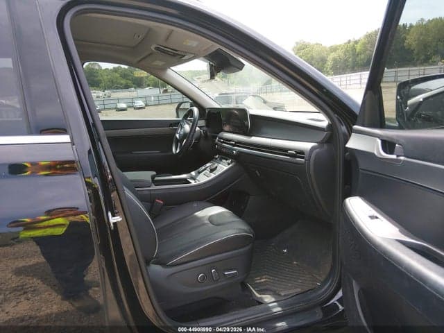 2023 HYUNDAI PALISADE XRT 5