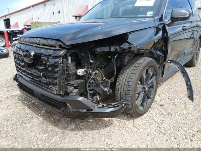 2023 HYUNDAI PALISADE XRT 6