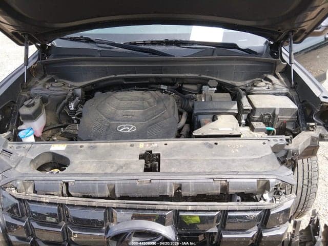 2023 HYUNDAI PALISADE XRT 10